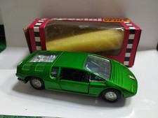 Mercury 305 Bizzarrini Manta