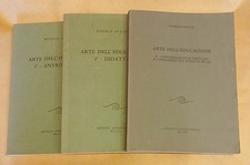 Arte dell'educazione di Rudolf