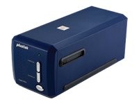 Plustek opticfilm 8100 scanner - 8100,
