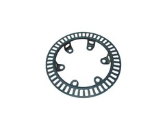 Ruota fonica posteriore MOTO