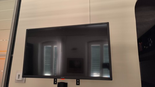 Sharp aquos - aquos, 32"
