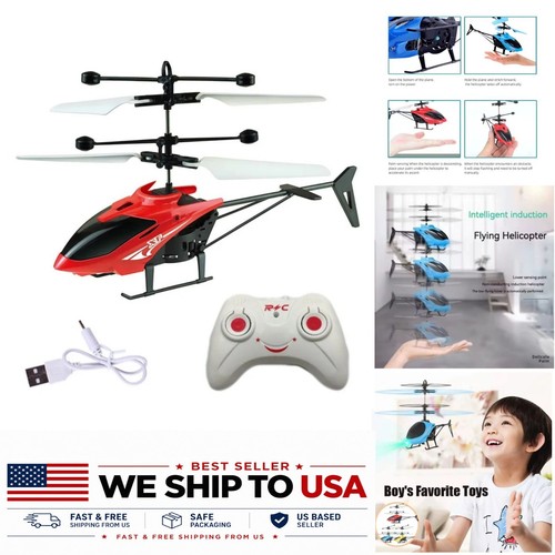Mini drone ricaricabile - rc,