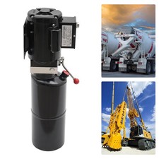 Motore 2,2KW 10,6qt Serbatoio