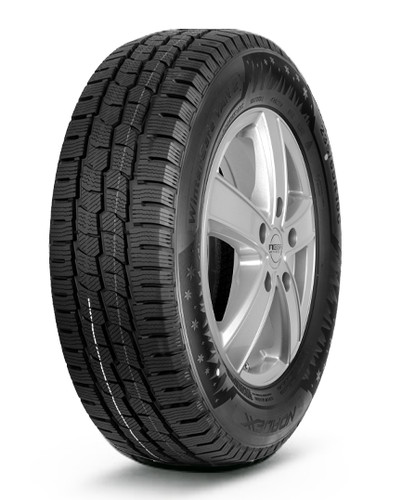 Nordexx wintersafe van - van, 2