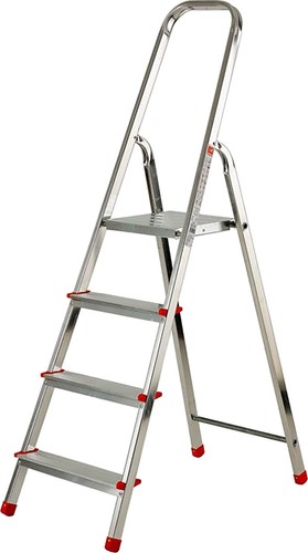Kasart scala alluminio - scala,