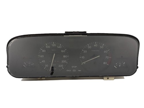 Tachimetro peugeot 306 - tachimetro,