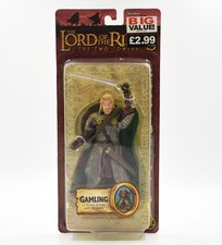 Il Signore degli Anelli Due