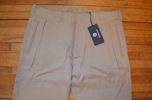 Versace cammello beige ramiè - versace,