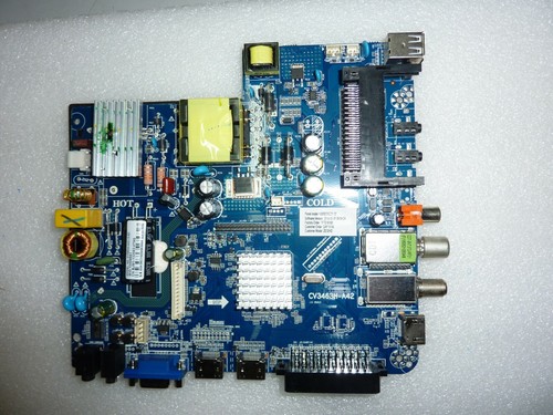 Mainboard cv3463h a42 per - mainboard,