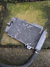 Radiatore 2 tempi Gilera Runner 125 180