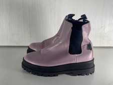 Scarpe stivaletti grossi Zara