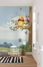 Winnie The Pooh Carta da