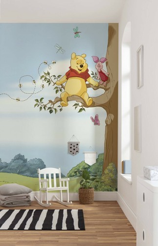 Winnie the pooh carta - winnie,