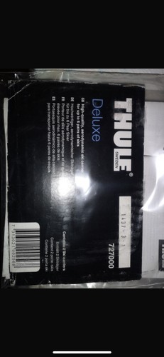 Barre staffe thule per - thule,