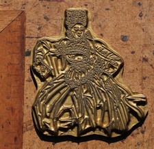 rilegatura piatto dama