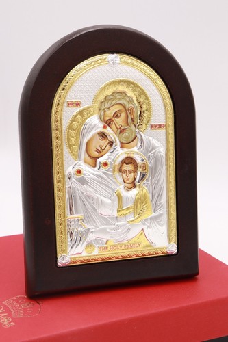 La sacra famiglia - la,