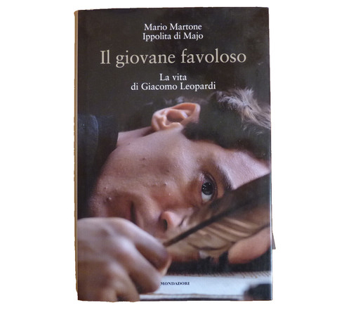 Giovane favoloso la vita - il,
