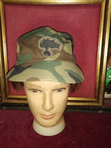 Cappello cacciatori - cappello,