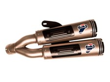 COPPIA TERMINALI CONICAL