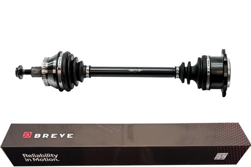 Albero motore destro frontale - albero,