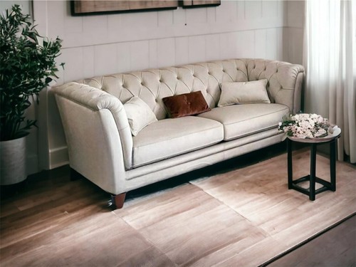 Jonny divano chester design - divano,