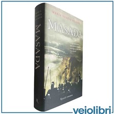 Masada Maria Grazia Siliato