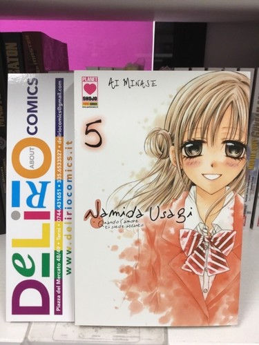Namida usagi prima - namida,