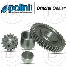 KIT POLINI RAPPORTI ALLUNGATI