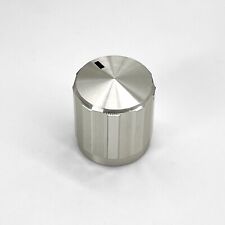 Sansui QRX-6001 Ricambio Manopola Posteriore Bass Treble Parte Stereo OEM Originale