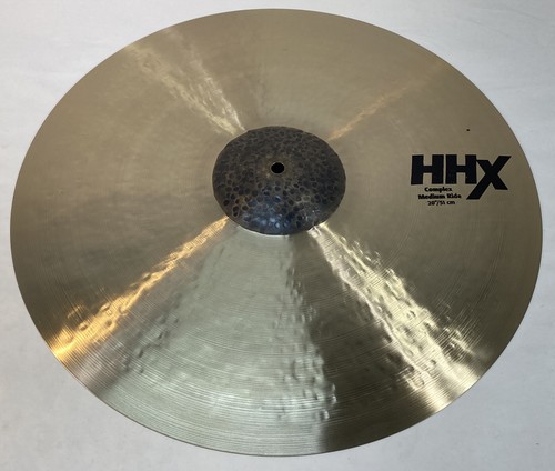 Piatto sabian cm - piatto, 20"/51