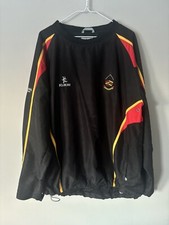 Men’s Kukri Old Christians R.C.F. Rugby Pullover Sweatshirt size L