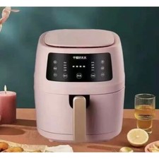 Friggitrice ad Aria 8Litri 