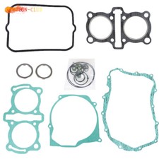 Complete Engine Gasket Kit Set