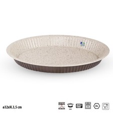 TORTIERA TEGLIA TEGAME