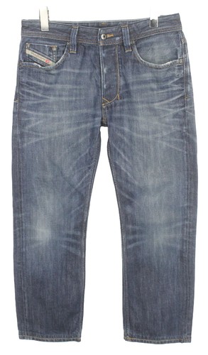 Jeans diesel larkee - jeans,