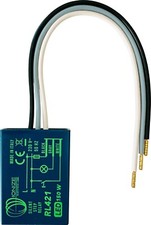 IONIZE RL421 Relè Passo-Passo