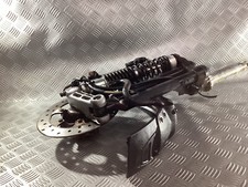 FORCELLA FORCINA DISCO