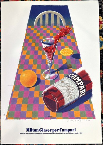 Vetro originale milton - originale,