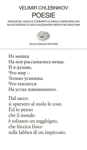 Poesie testo originale a - testo,