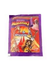 Madagascar 3: Bustina