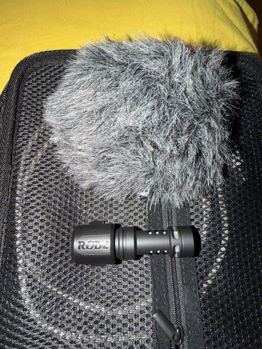Rode videomic l - rode, me-l