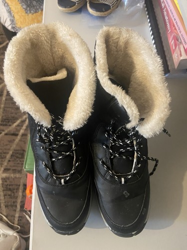 Stivali neve donna taglia - neve,