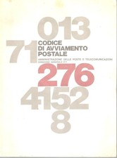 Codice di Avviamento Postale