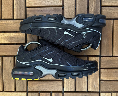 Nike air max plus sneaker - nike,