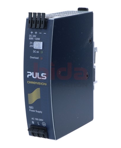 Puls qs3 241 alimentatore - qs3.241,