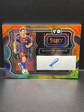 2025-26 Panini Select La Liga