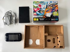 Nintendo Wii U Premium Pack in