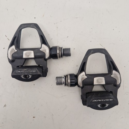 Pedali strada shimano - da,