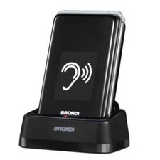 Brondi Amico Super TV Gunmetal