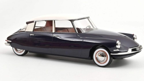 Citroen 1955 - citroen, ds